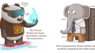 Welcome To BusinessTown, the Children's Book Version of Silicon Valley